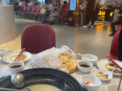 -好彩猪肚鸡(正弘城店)