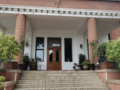 门面-中山路壹号传奇club·啤酒花园餐厅