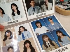 -海马体照相馆(成都来福士广场店)