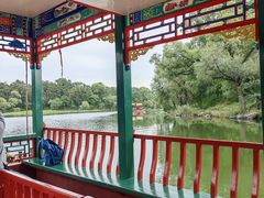 -承德避暑山庄景区