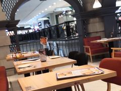 -必胜客(砂之船中东奥莱店)