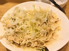 -一品小笼(金融街店)