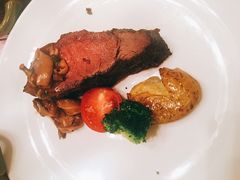 -西堤厚牛排(新世界店)