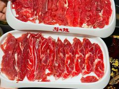 -刘火辣老火锅(光谷店)