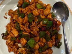 -到家尝北京菜(西坝河店)