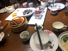 -荔枝苑养生餐厅(尊尚领地店)