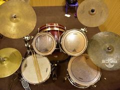 -乐童乐人现代音乐艺术学校(万柳校区)