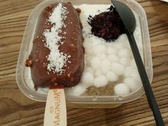 -甜心闲生传统手工冰粉(奎星楼店)
