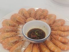 -粤盛海鲜平价店(洛溪食街店)