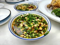 -唐猫庭院·千年陕菜(大唐不夜城店)