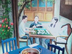 -马路边边麻辣烫联盟路店
