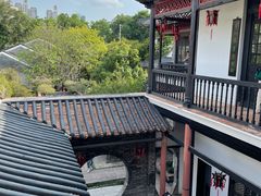 -东莞市可园博物馆