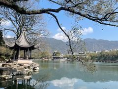 -台州府城(江南长城)