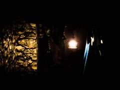 -秃鹫湾·推理大师沉浸式实景演绎推理剧场