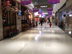 -苏州现代传媒广场商业