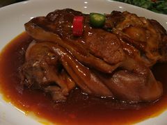 -刘胖子家常菜·蹄花焖藕(中南店)