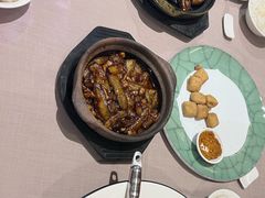 -尚一汤 广东炖汤(金桥国际店)