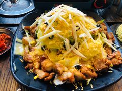 -MI WU FACTORY米屋美食工厂餐厅(绿地店)