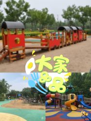 -酷酷兔少儿拓展天地
