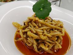 -名善山珍·野生菌汤锅(文殊院店)