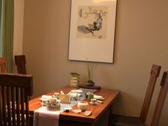 -王府茶楼茶宴·创意菜(大观园总店)