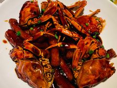 -玫瑰厅上海菜(兴国路店)