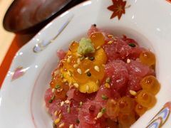 -鮨青(恒基名人购物中心店)