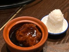 张氏狮子头-羲和雅苑•北京烤鸭(吴中路万象城店)