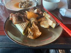 -西安W酒店·WEI全味西餐厅