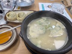 -神仙雪浓汤(弘大店)