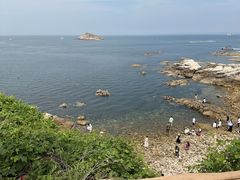 -养马岛旅游度假区