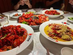 -王红军龙虾(盐仓桥店)