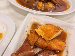 -金时代顺风大酒店(临港百联店)