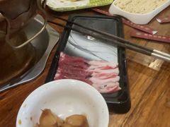 -乐宴·老北京铜火锅(八卦岭店)