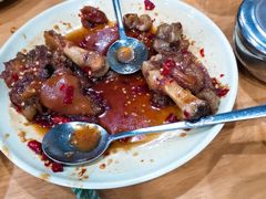 -贤花饭店(城阳店)