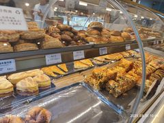 -烘焙町面包店(西四店)