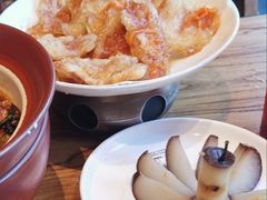 -金掌勺·锅包肉(双榆树店)