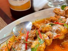 -自然餐厅(Phuket)