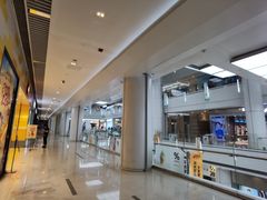 -皇城恒隆广场
