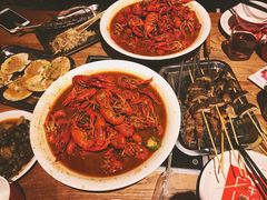 -牛很鲜潮汕牛肉火锅(朝晖路店)
