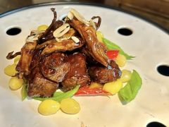 -应天大明王朝·南京菜(中山陵店)