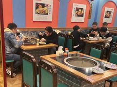 -锅三哥地锅鸡地锅鱼(南京旗舰店)