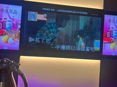 -星聚会KTV(南翔印象城MEGA店)