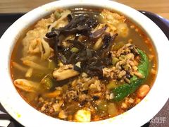 -水平有限广西米粉·广西风味集(五道口店)