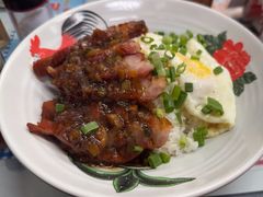 -华星冰室(湾仔店)