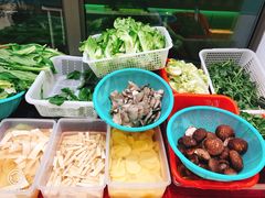 -盐池羊羔肉主题餐厅