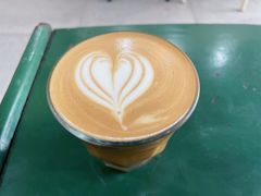 -Tequila Espresso(嘉善路店)
