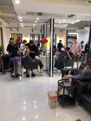 点击看大图 -Cima salon西玛沙龙