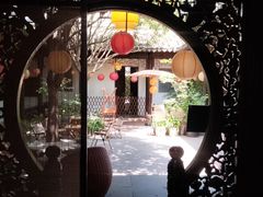 -我嘉书房(南翔名士居店)