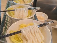 -长沙三景韦尔斯利酒店·Oval全日制餐厅自助餐